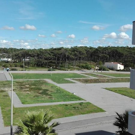 Mira Mar Apartment Furadouro Овар Екстериор снимка