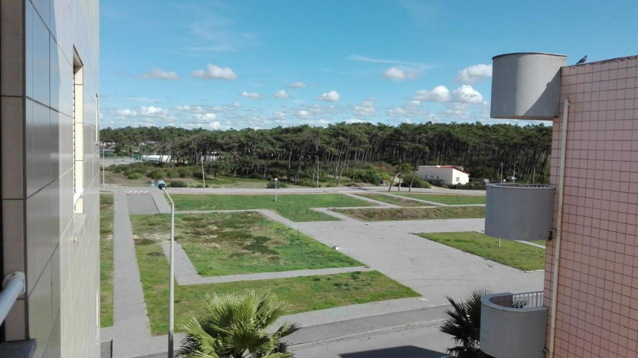 Mira Mar Apartment Furadouro Овар Екстериор снимка