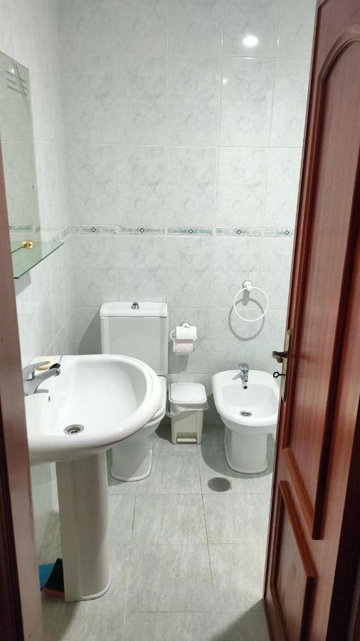 Mira Mar Apartment Furadouro Овар Екстериор снимка