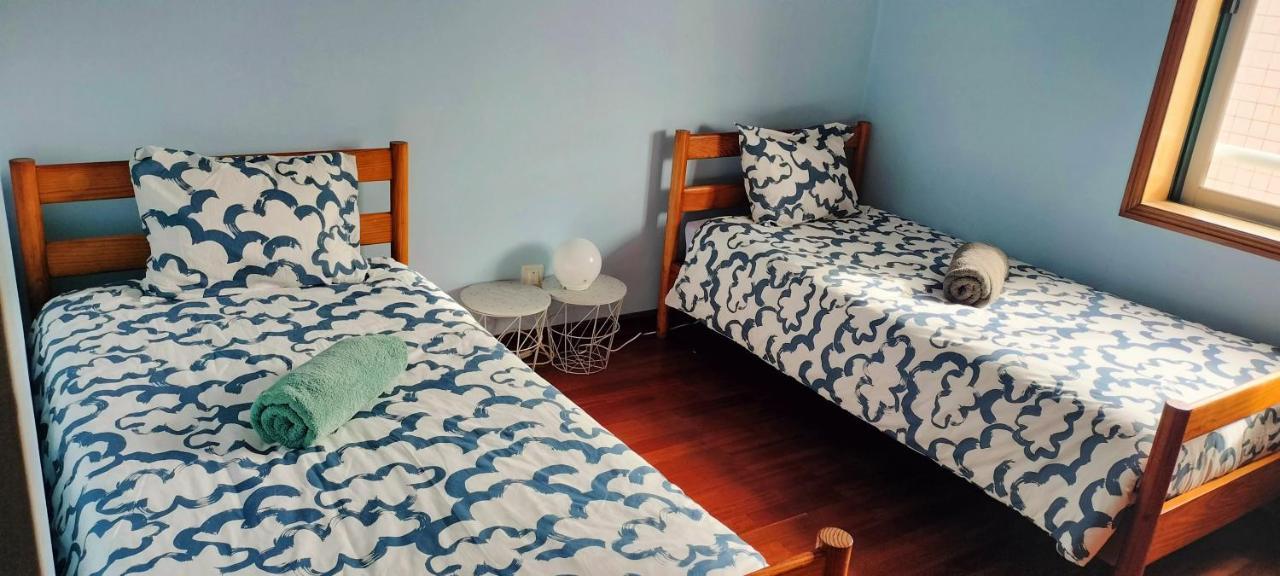 Mira Mar Apartment Furadouro Овар Екстериор снимка