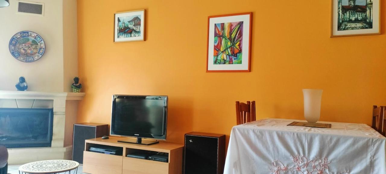 Mira Mar Apartment Furadouro Овар Екстериор снимка