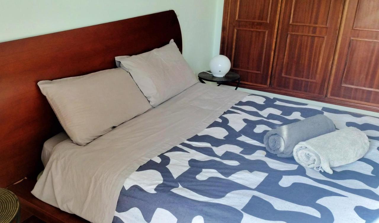 Mira Mar Apartment Furadouro Овар Екстериор снимка