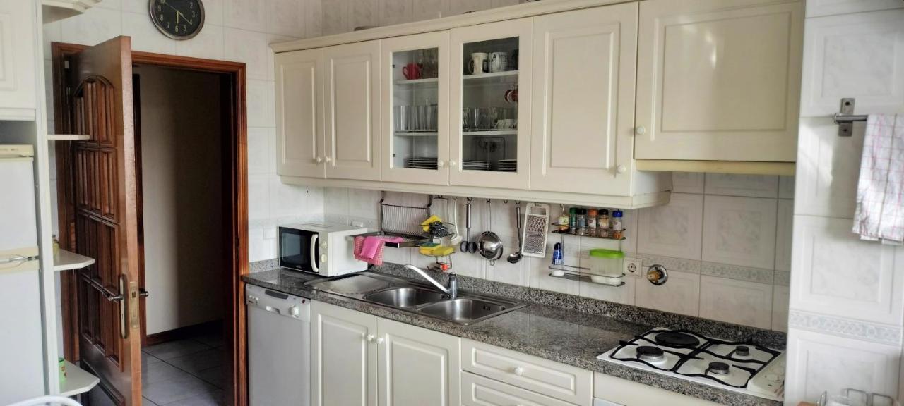 Mira Mar Apartment Furadouro Овар Екстериор снимка