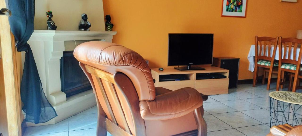 Mira Mar Apartment Furadouro Овар Екстериор снимка