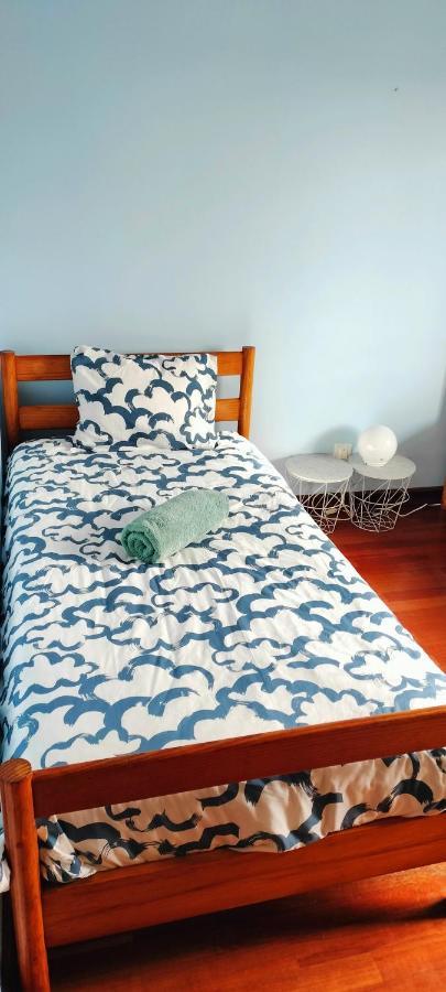 Mira Mar Apartment Furadouro Овар Екстериор снимка