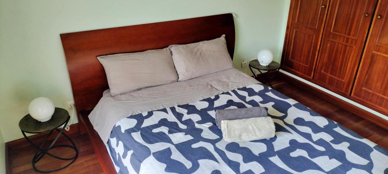 Mira Mar Apartment Furadouro Овар Екстериор снимка